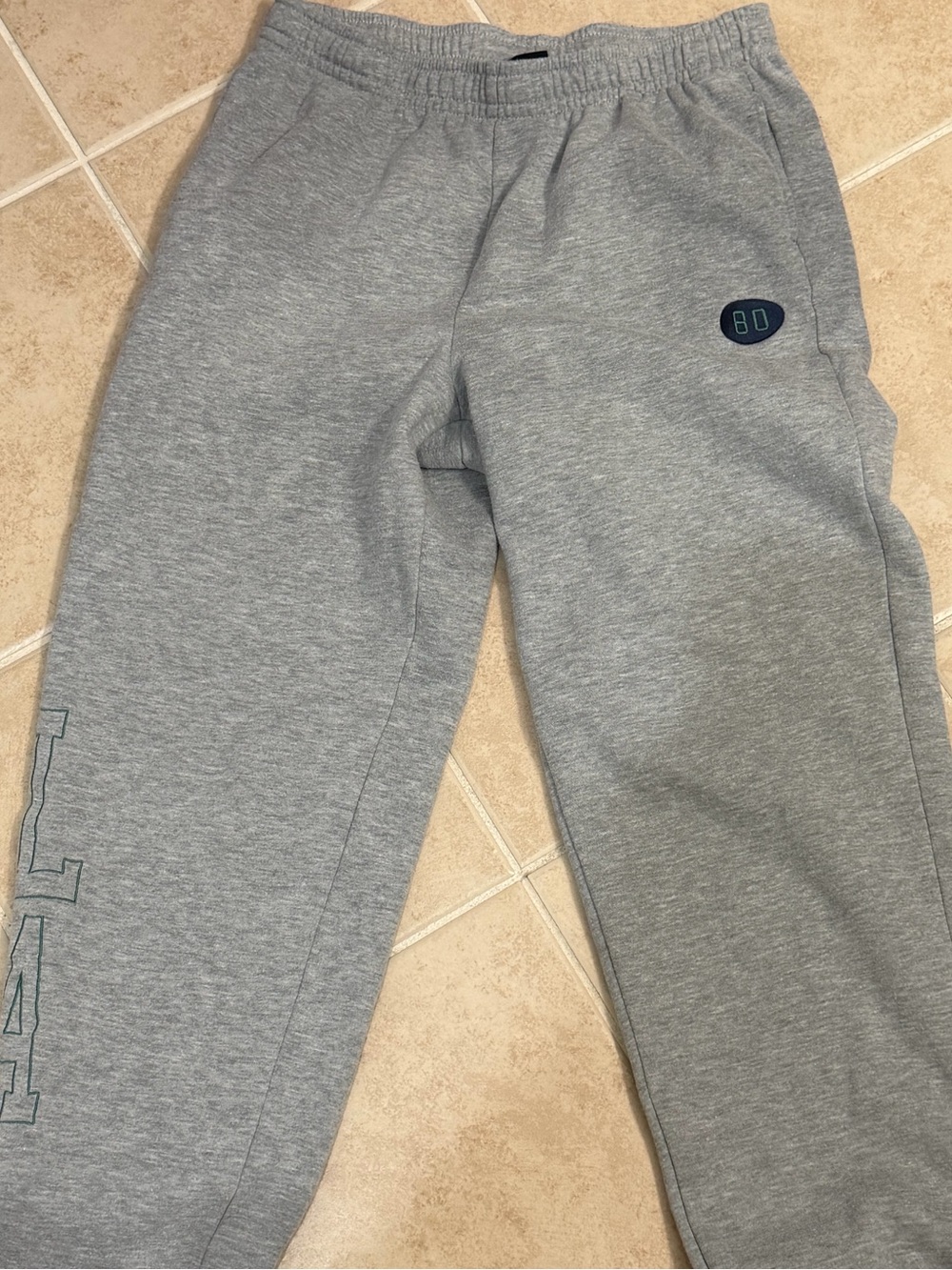 Pacsun joggers size small